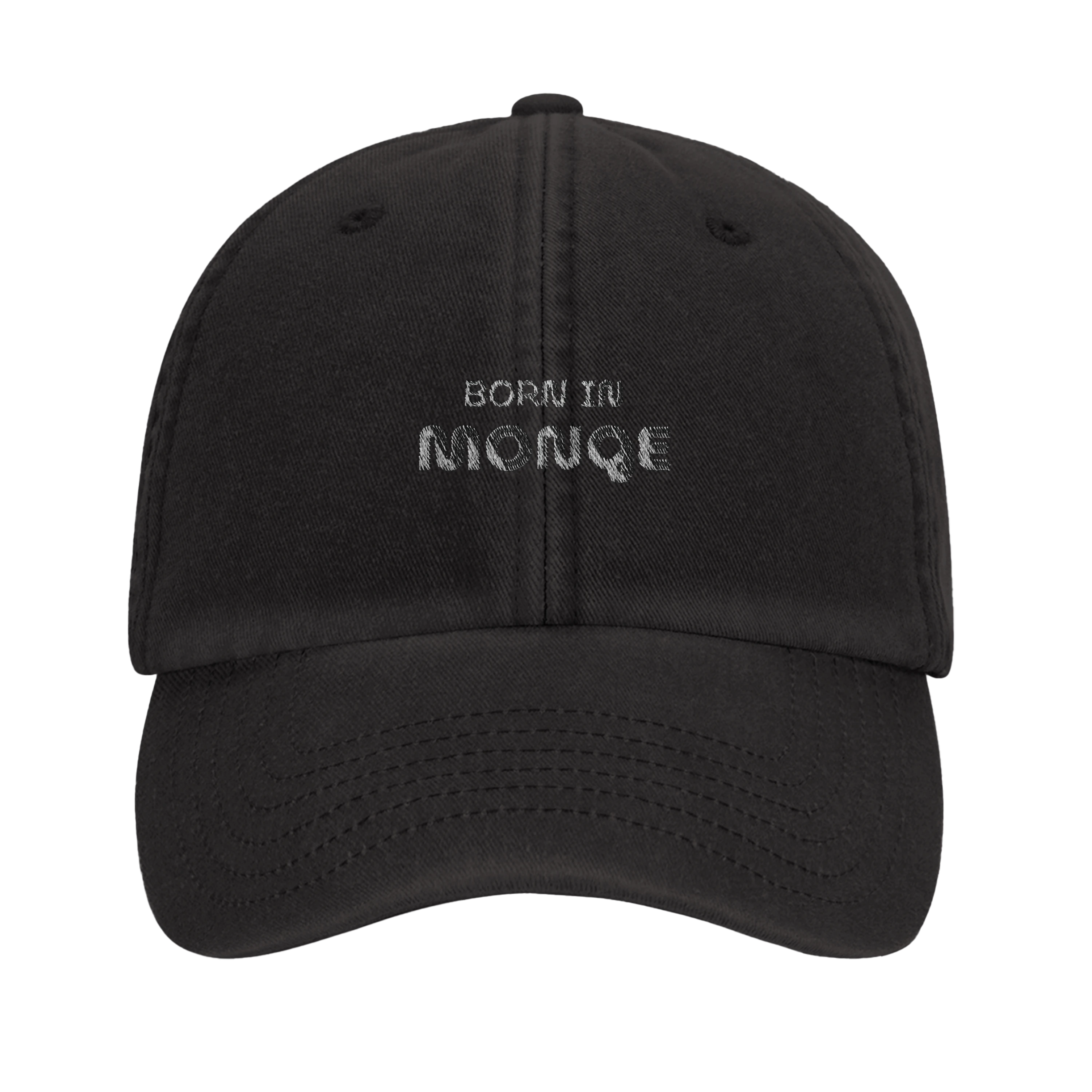 Born in Monge — Cappello Baseball